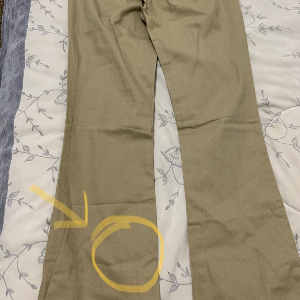 Bebop Pants